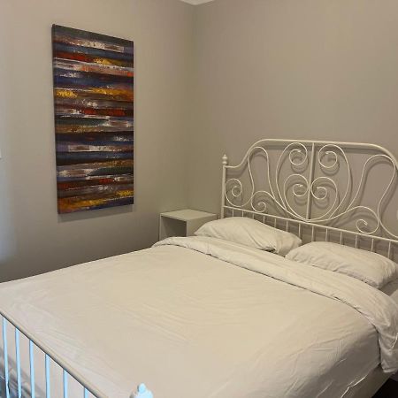 Auberge Lac St-Jean Phase 2 Roberval Bagian luar foto