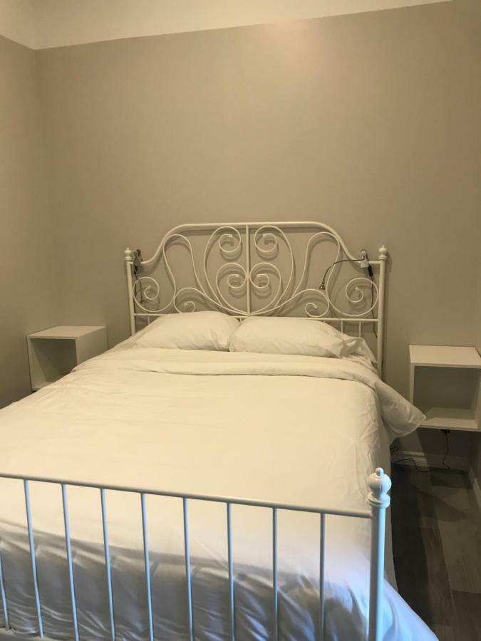 Auberge Lac St-Jean Phase 2 Roberval Bagian luar foto