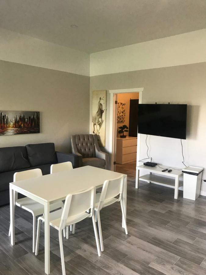 Auberge Lac St-Jean Phase 2 Roberval Bagian luar foto