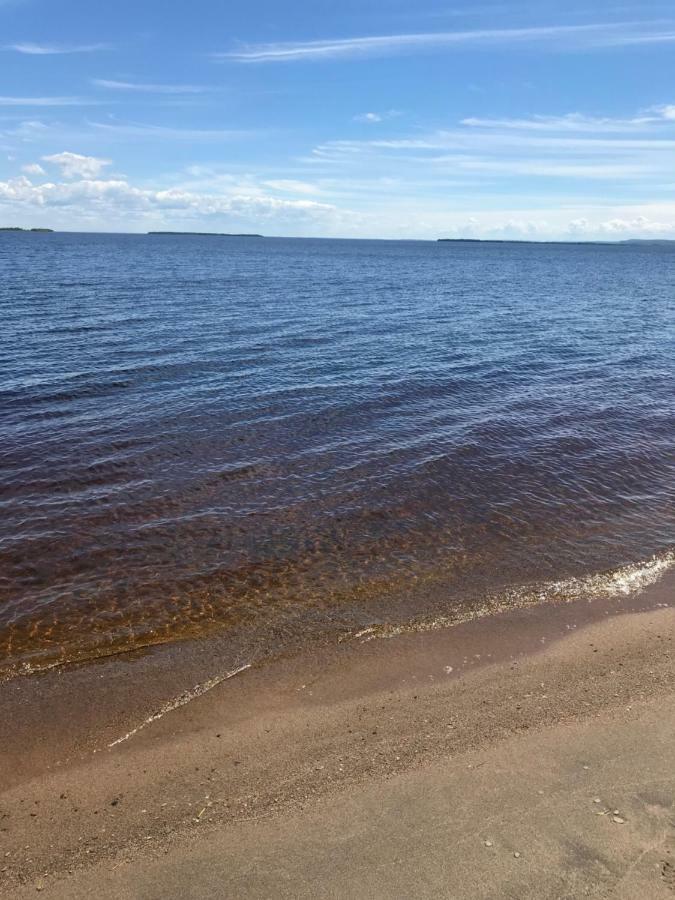 Auberge Lac St-Jean Phase 2 Roberval Bagian luar foto